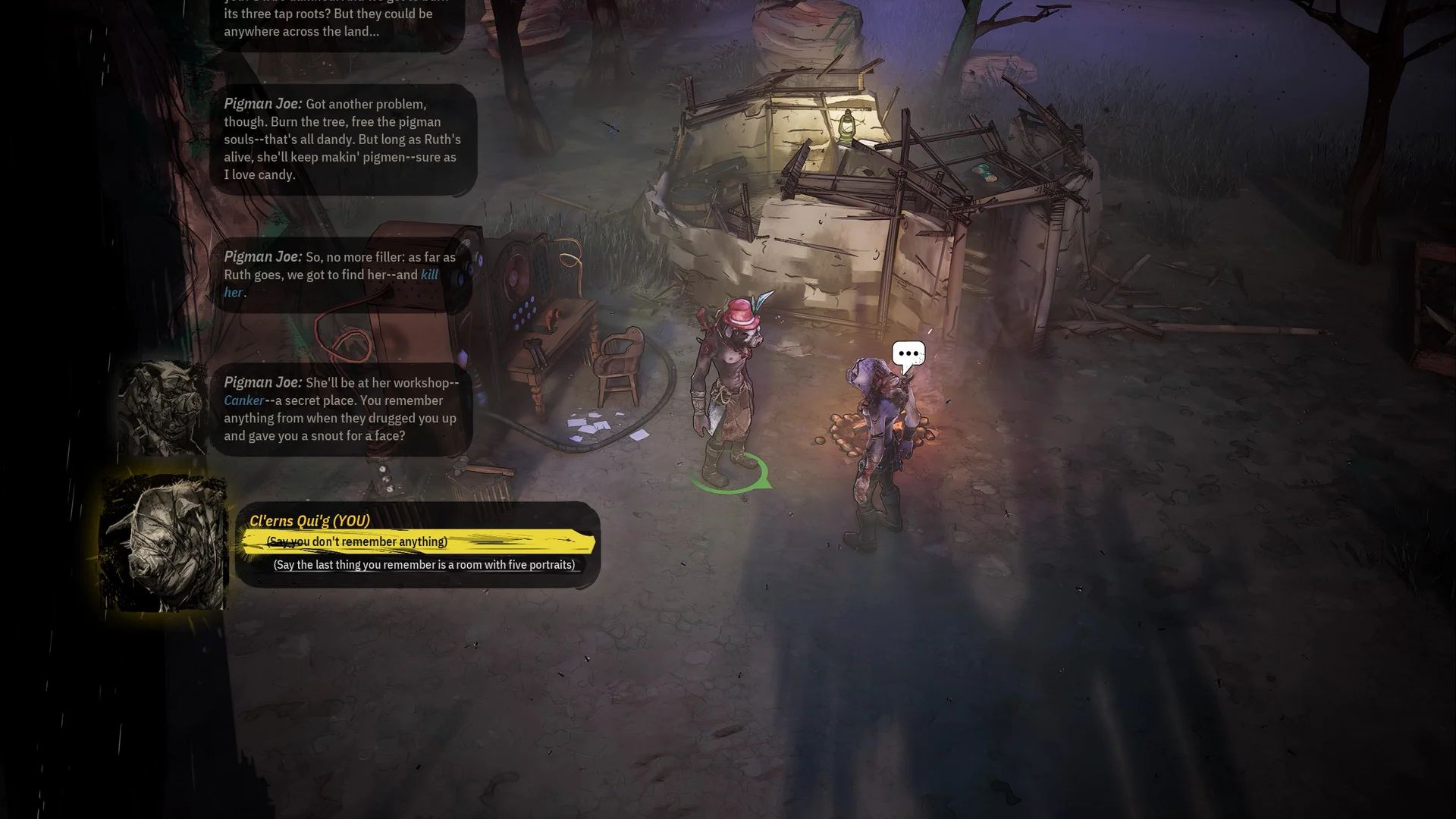 Weird West Definitive Edition Deluxe Edition - PlayStation 5 - Image 5