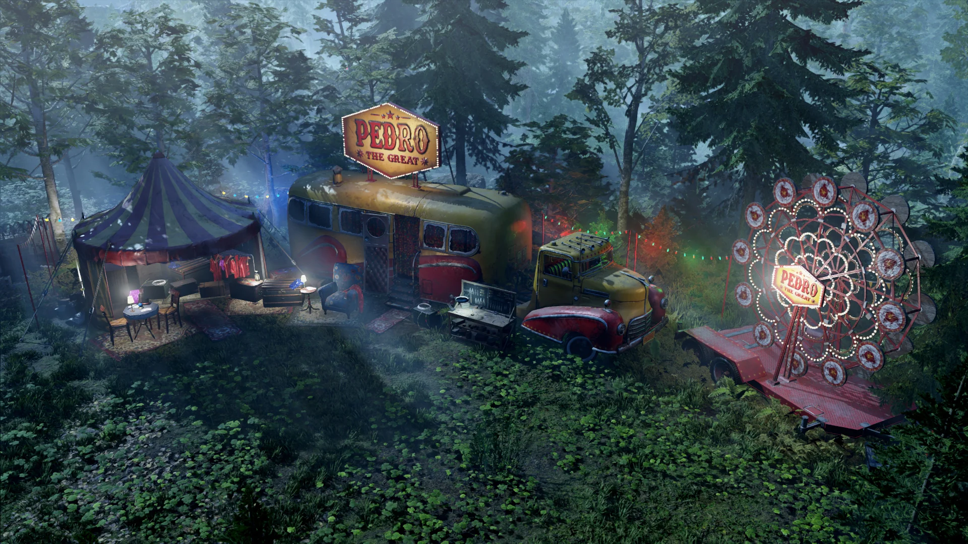Welcome to ParadiZe - Playstation 5 - Image 6