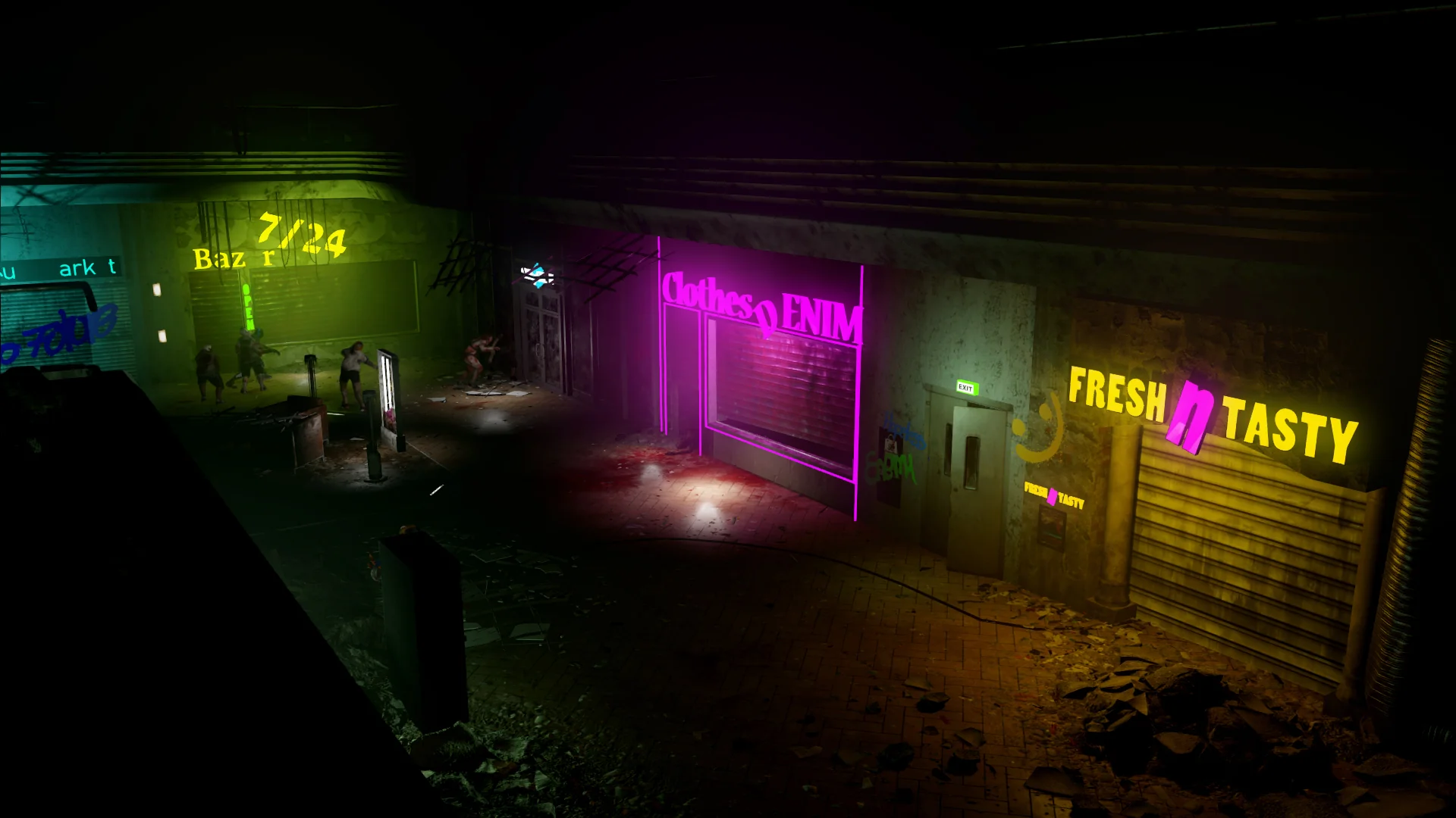 Welcome to ParadiZe - Playstation 5 - Image 9