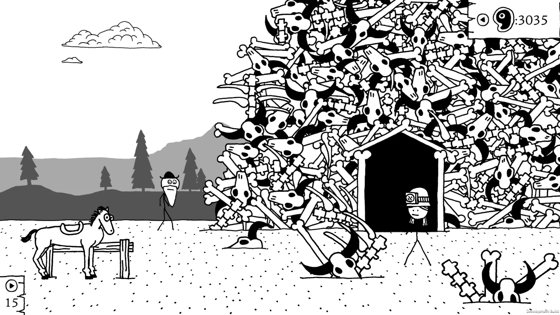 West of Loathing - Nintendo Switch - Image 9