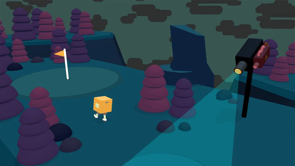 What The Golf? - SWITCH [STANDARD EDITION] - Image 4