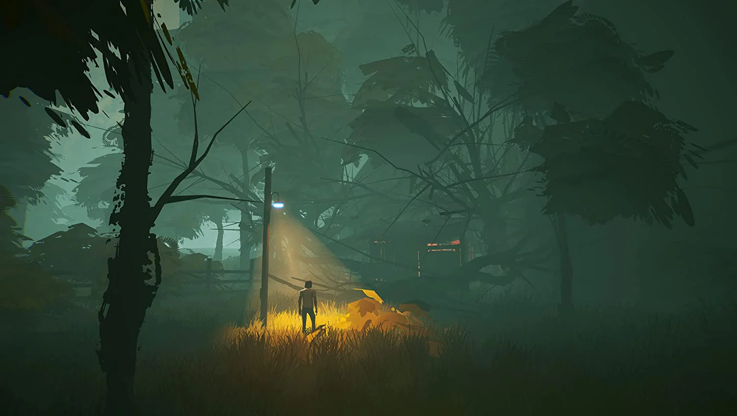 Where The Heart Leads - PS4 - Image 4