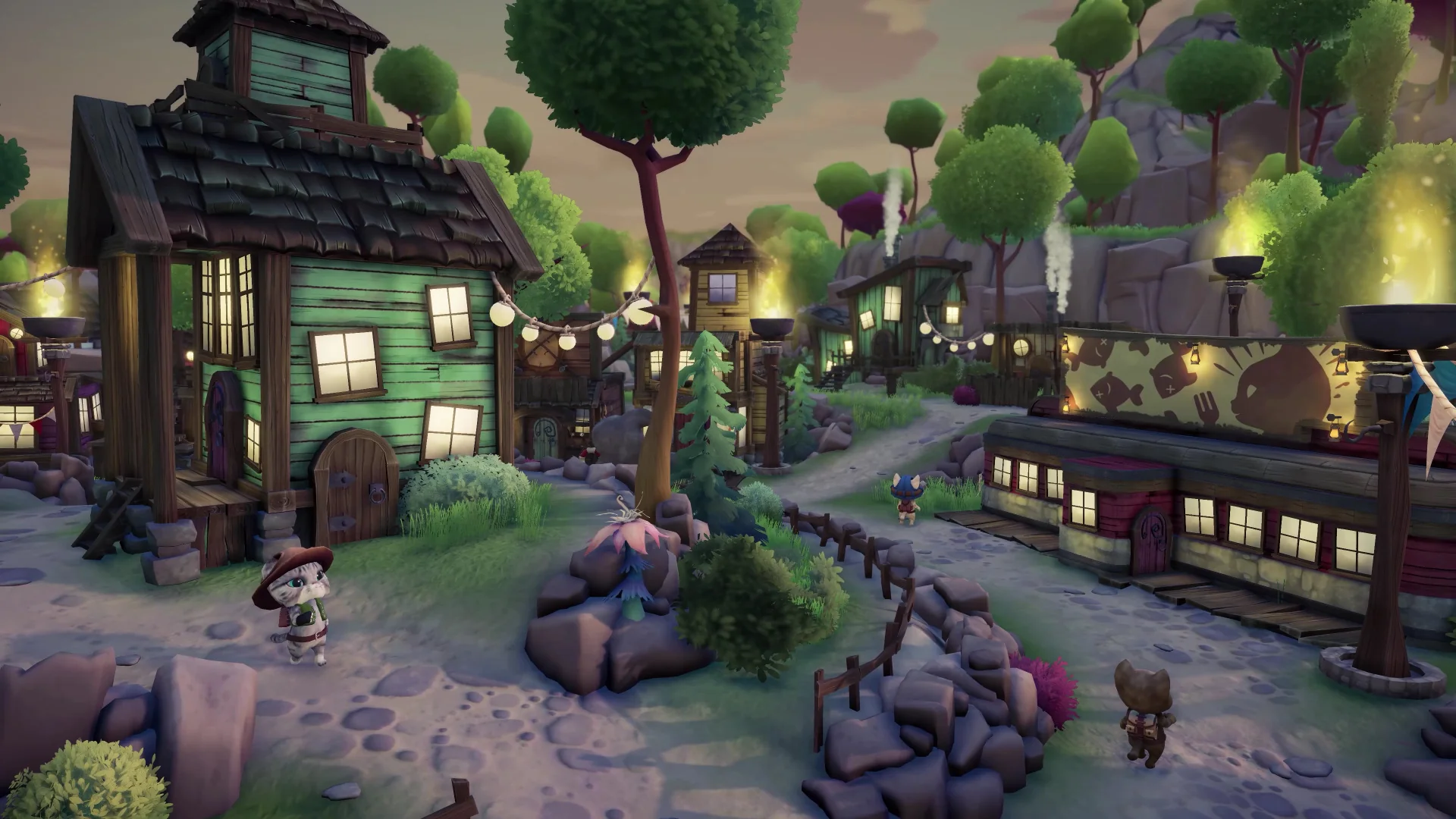 Whisker Waters - Nintendo Switch - Image 11