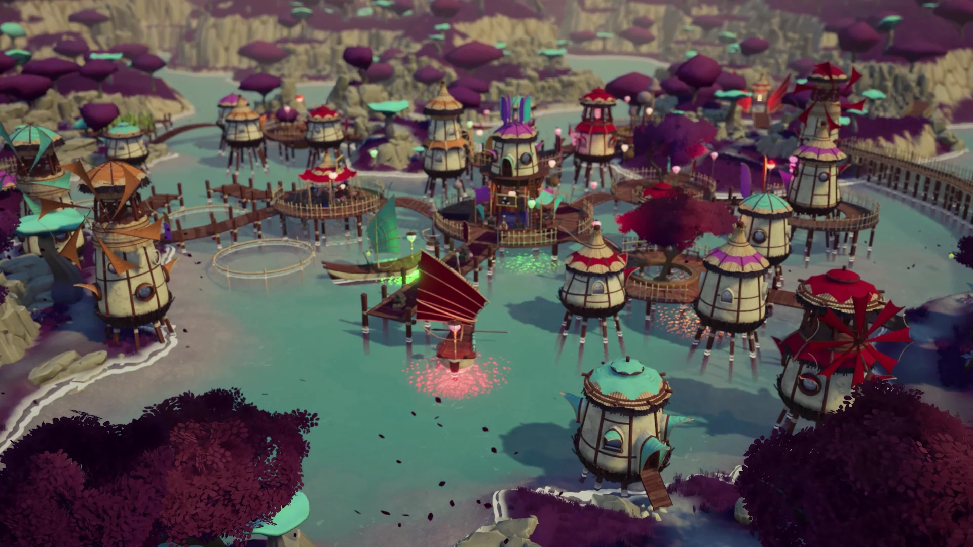 Whisker Waters - Nintendo Switch - Image 13
