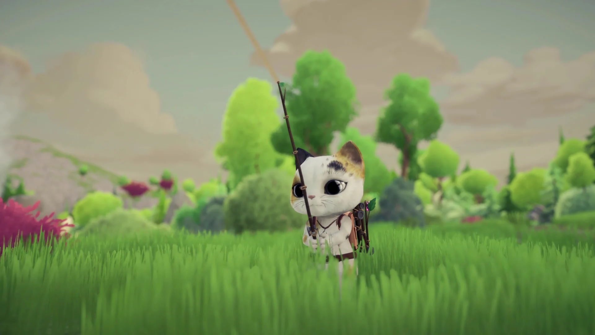 Whisker Waters - Nintendo Switch - Image 2
