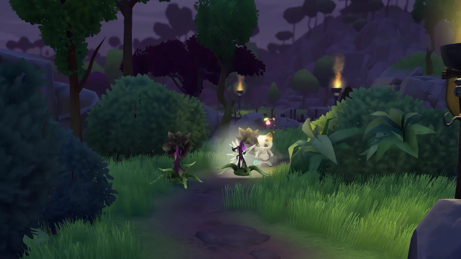 Whisker Waters - Playstation 5 - Image 10