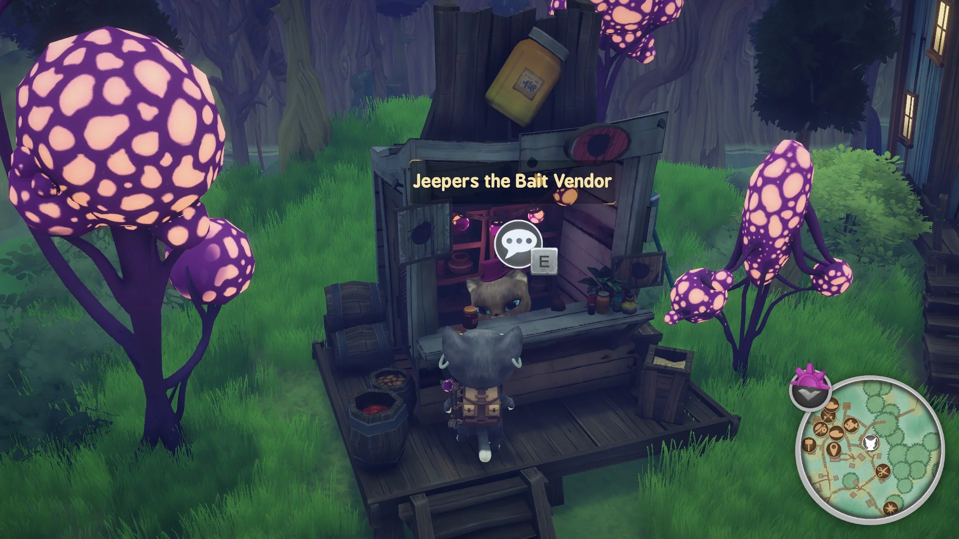 Whisker Waters - Playstation 5 - Image 12
