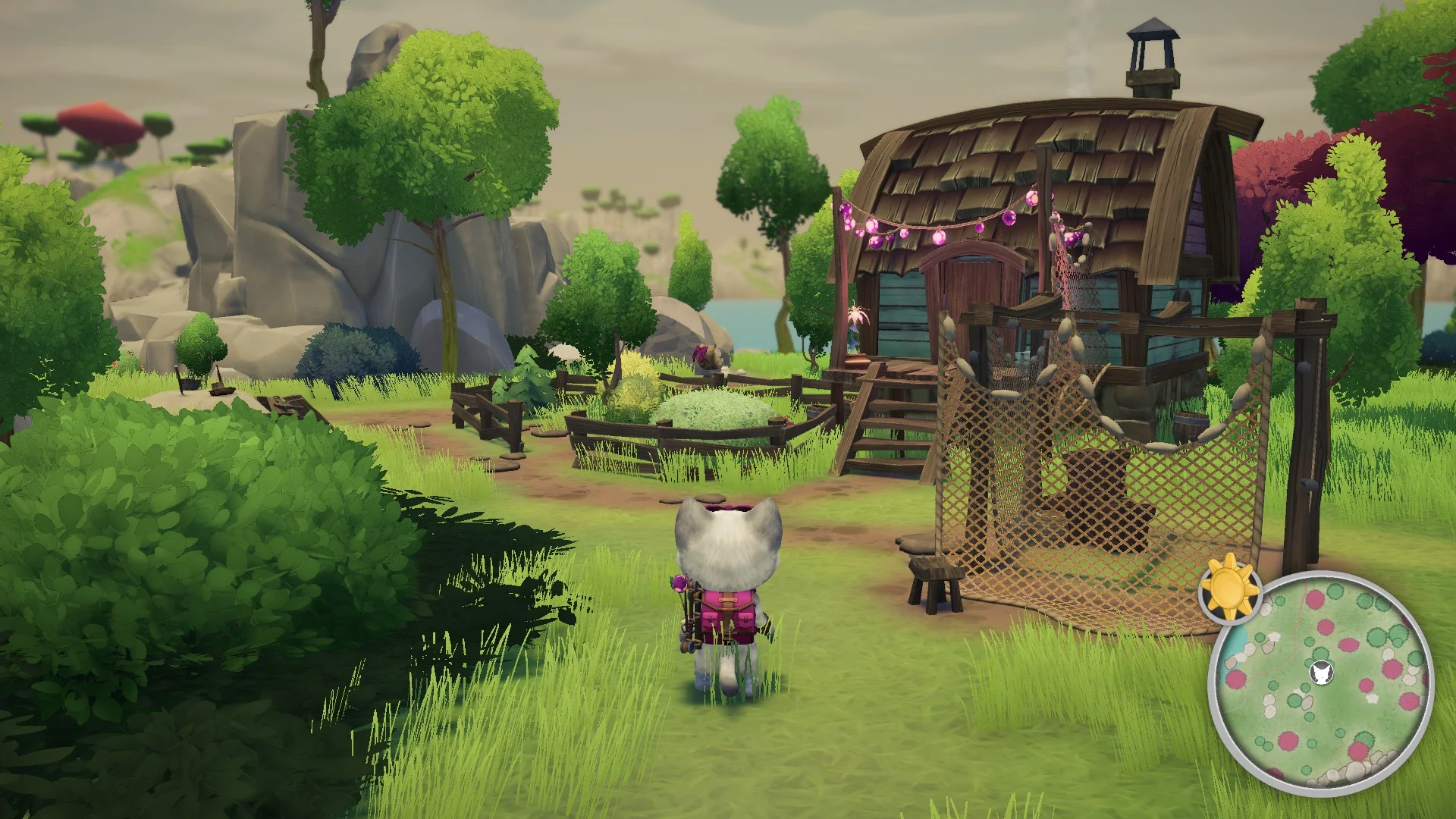 Whisker Waters - Playstation 5 - Image 9