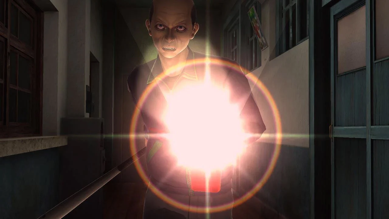 White Day: A Labyrinth Named School - PlayStation 5 - Image 9