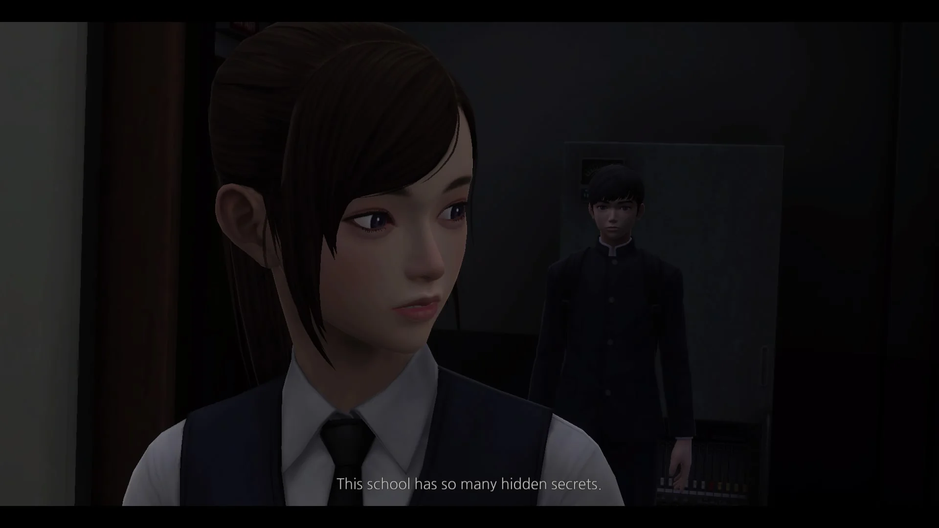 White Day: A Labyrinth Named School - Nintendo Switch - Image 8