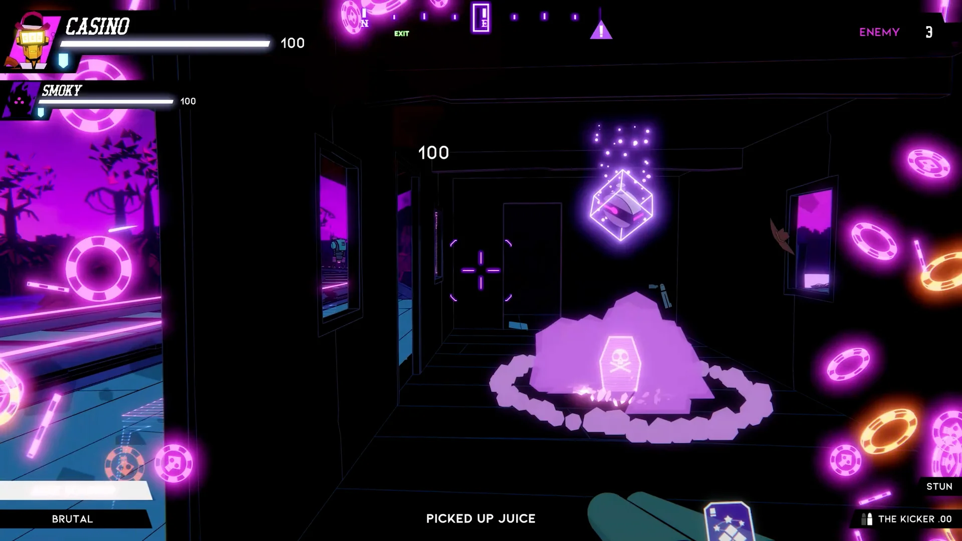 Wild Bastards - Nintendo Switch - Image 3