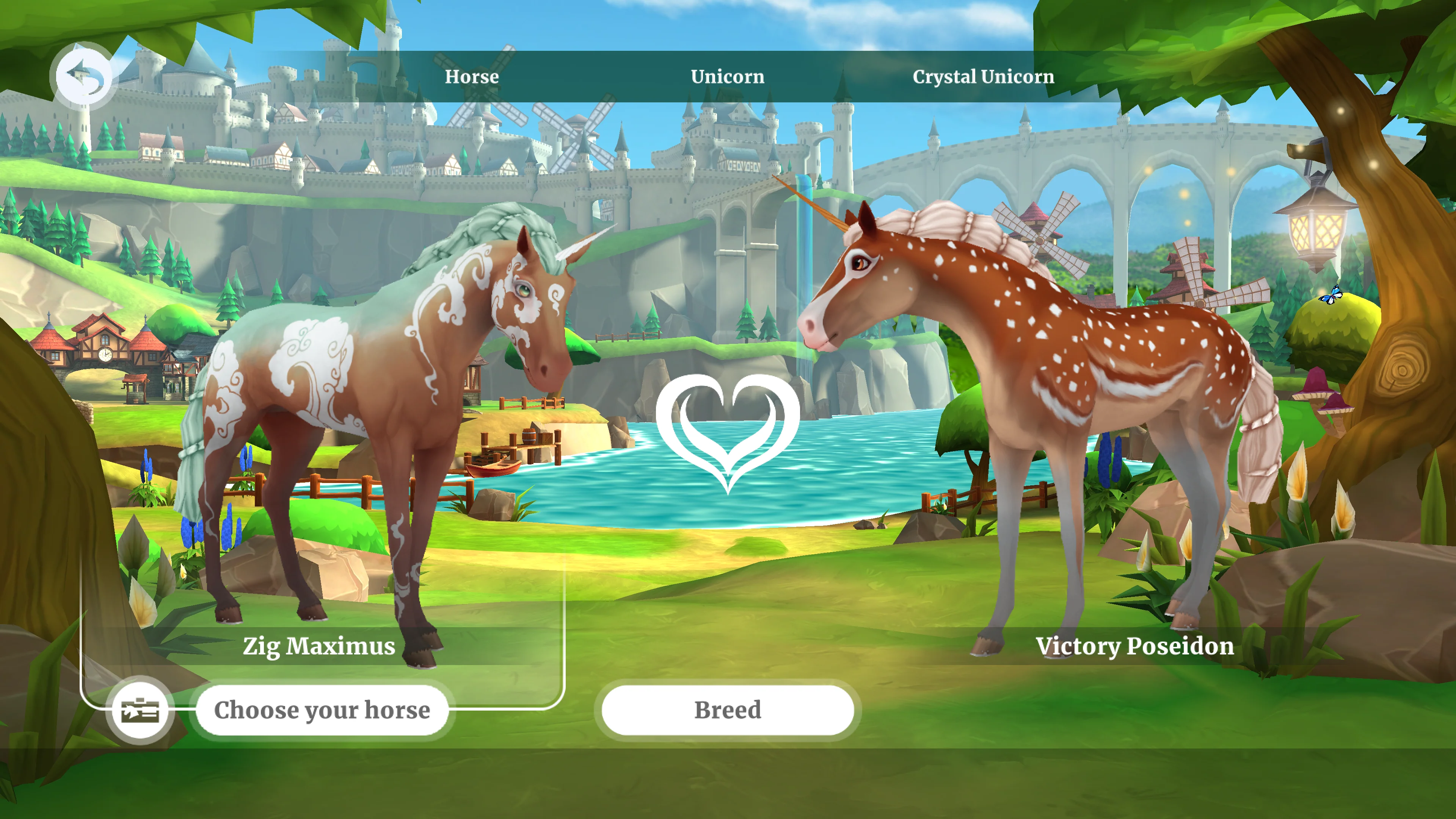 Wildshade: Unicorn Champions - Nintendo Switch - Image 7
