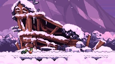 Windswept - Nintendo Switch (PRE-ORDER) - Image 7