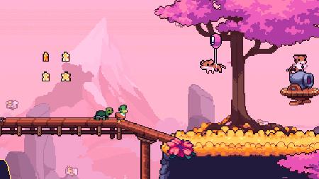 Windswept - Nintendo Switch (PRE-ORDER) - Image 9