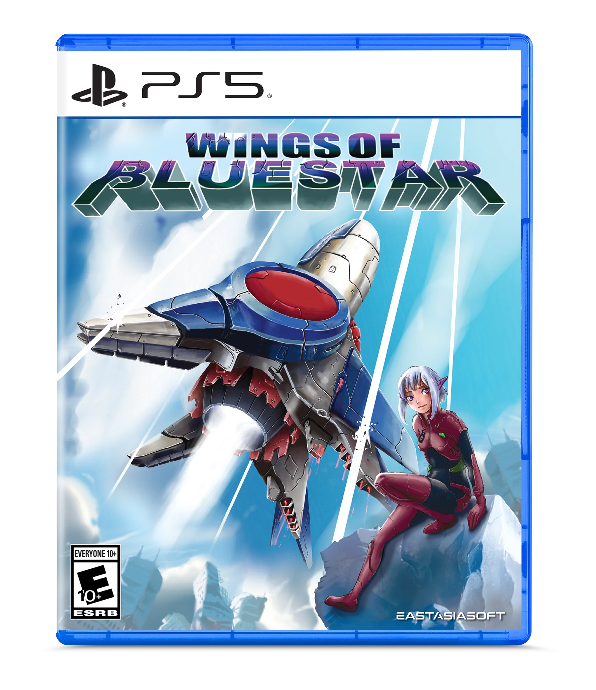 Wings of Bluestar (Extra Edition) - Playstation 5 (PRE-ORDER) - Image 11