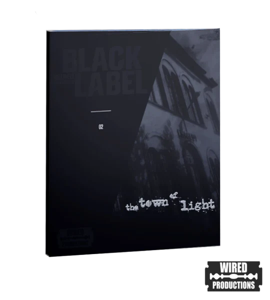 Wired Presents Black Label #02: The Town of Light - Playstation 4 - Image 2