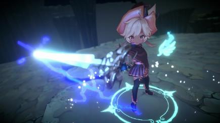 Witch Spring R Collector's Edition - Playstation 5 - Image 5