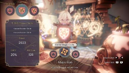 Witch Spring R Collector's Edition - Playstation 5 - Image 8