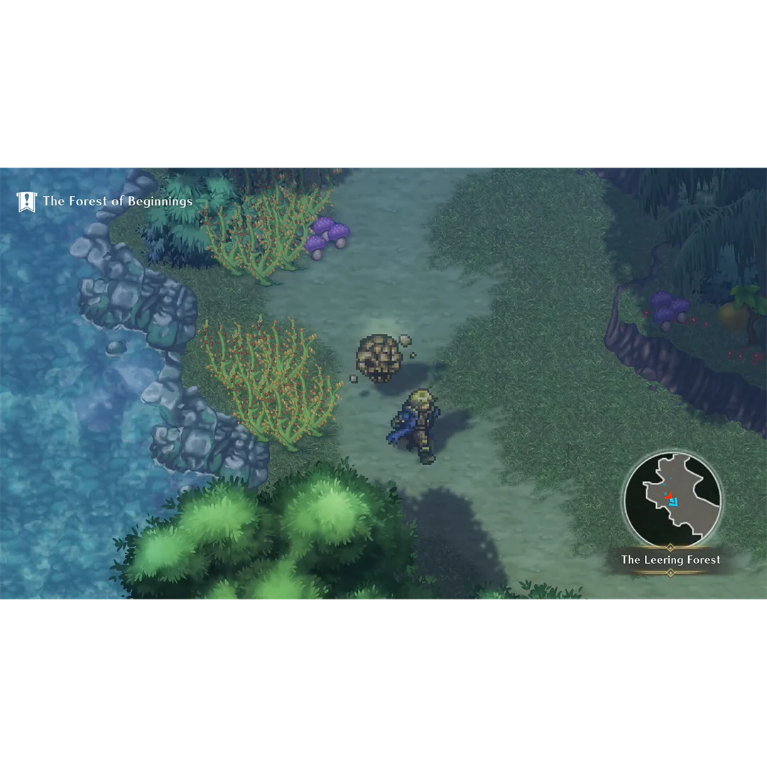 WiZmans World Re;Try - Nintendo Switch (PRE-ORDER) - Image 8