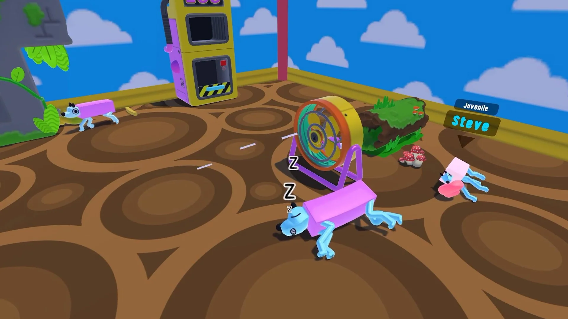 Wobbledogs [EU Import] - Playstation 4 - Image 3