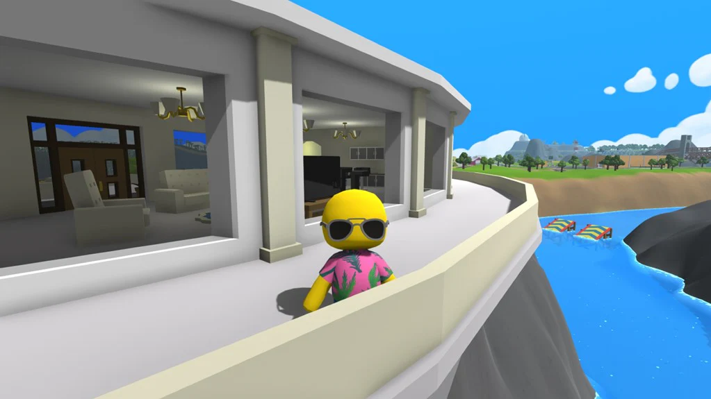 Wobbly Life - Nintendo Switch - Image 3