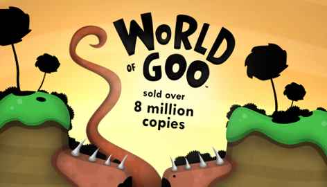 World of Goo 2 - Nintendo Switch - Image 6