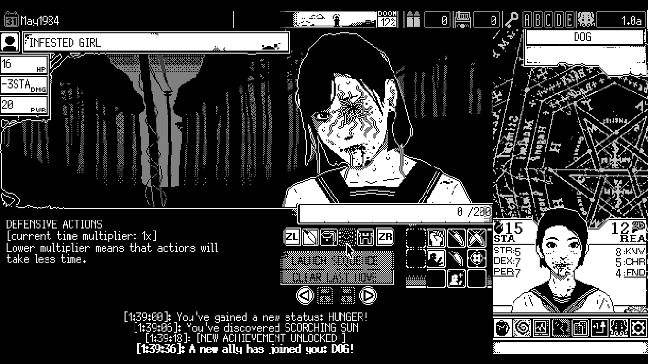 World of Horror - Nintendo Switch - Image 7