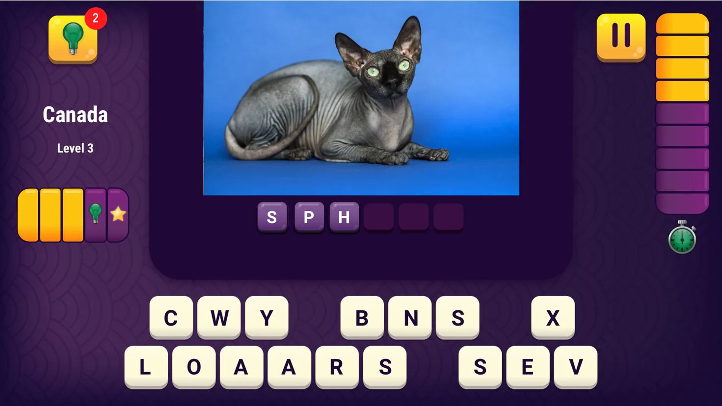 WORLD QUIZ - PS4 - Image 2