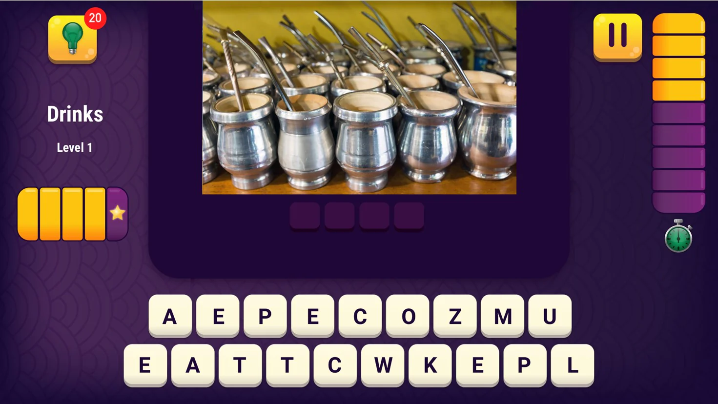 WORLD QUIZ - PS4 - Image 4
