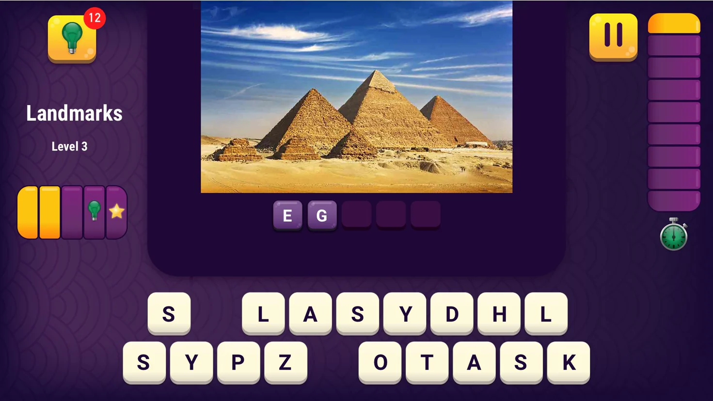 WORLD QUIZ - PS4 - Image 6