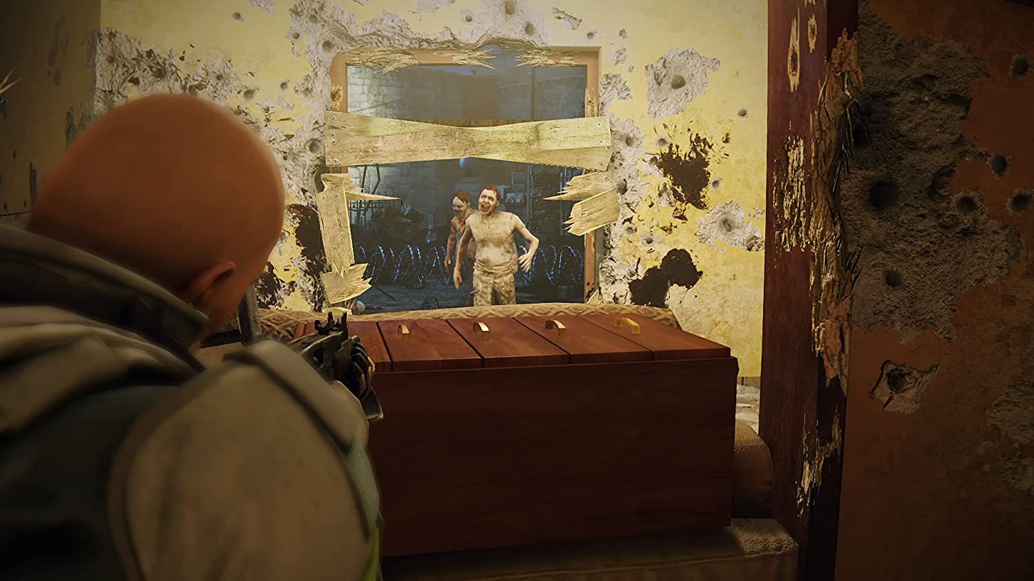 World War Z - Nintendo Switch - Image 5