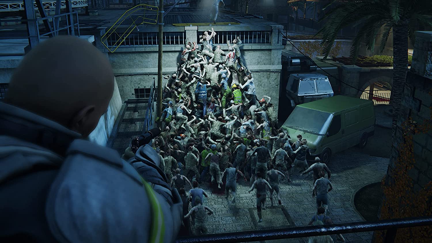 World War Z - Nintendo Switch - Image 6