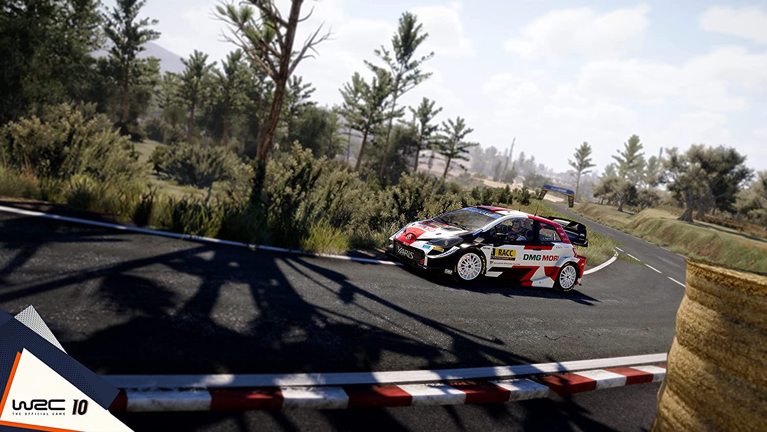 WRC 10 - PS5 - Image 4