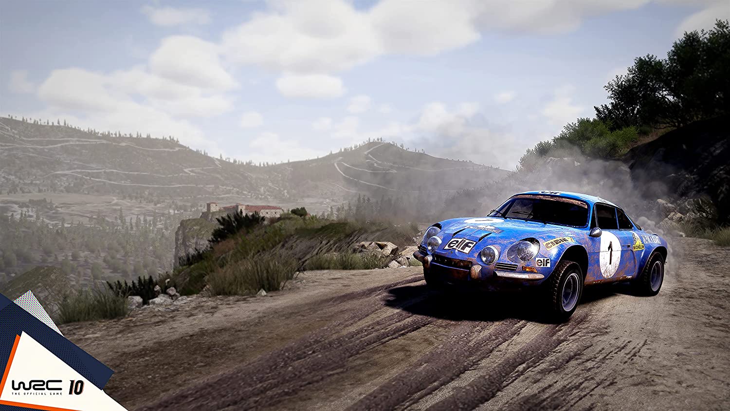 WRC 10 - XBOX ONE - Image 7