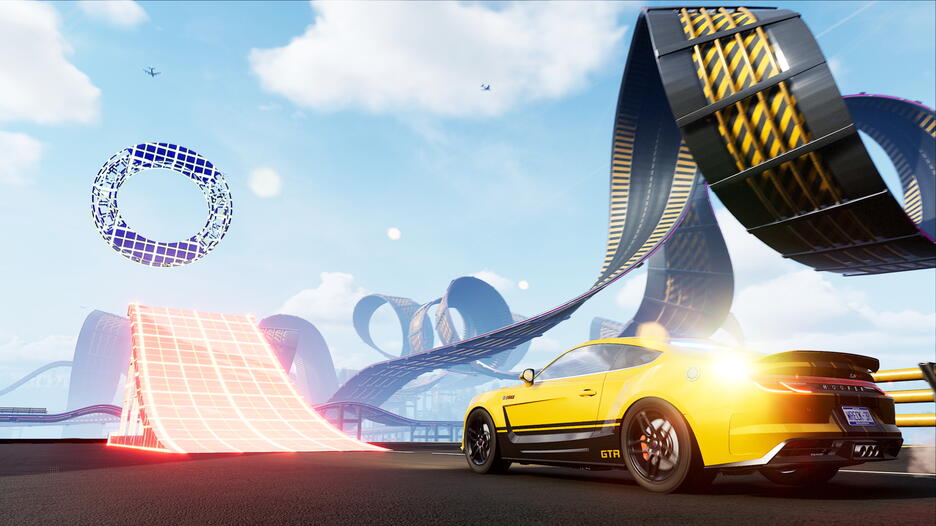 Wreckreation - PlayStation 5 - Image 3