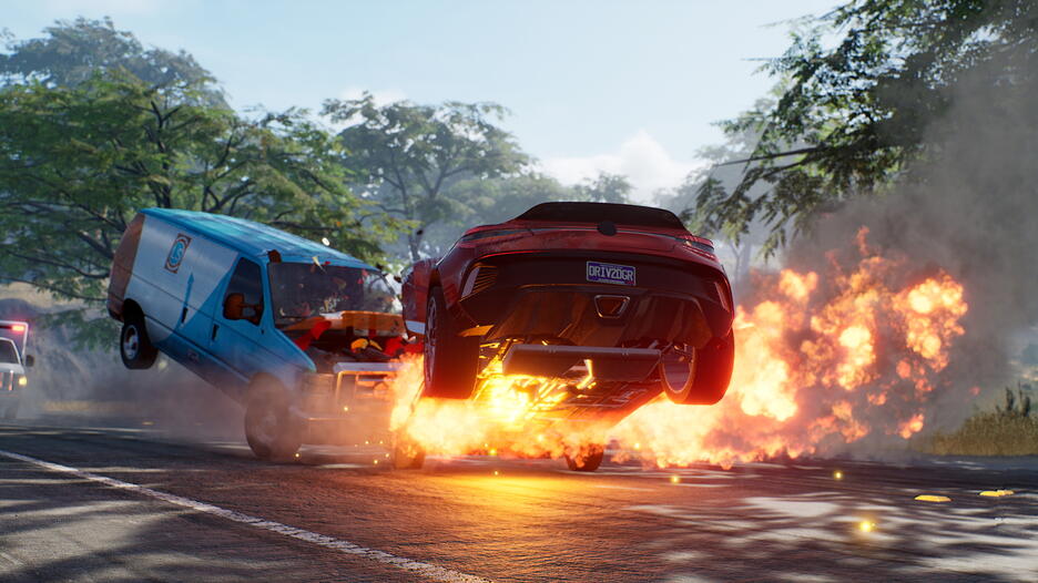 Wreckreation - PlayStation 5 - Image 7