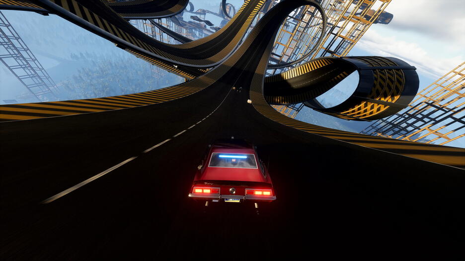 Wreckreation - PlayStation 5 - Image 9