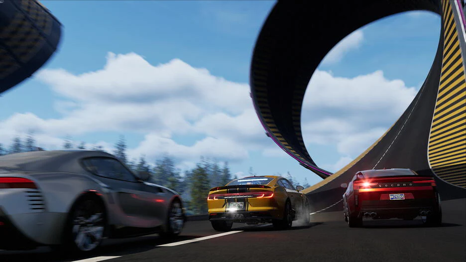 WRECKREATION - Xbox Series X - Image 5
