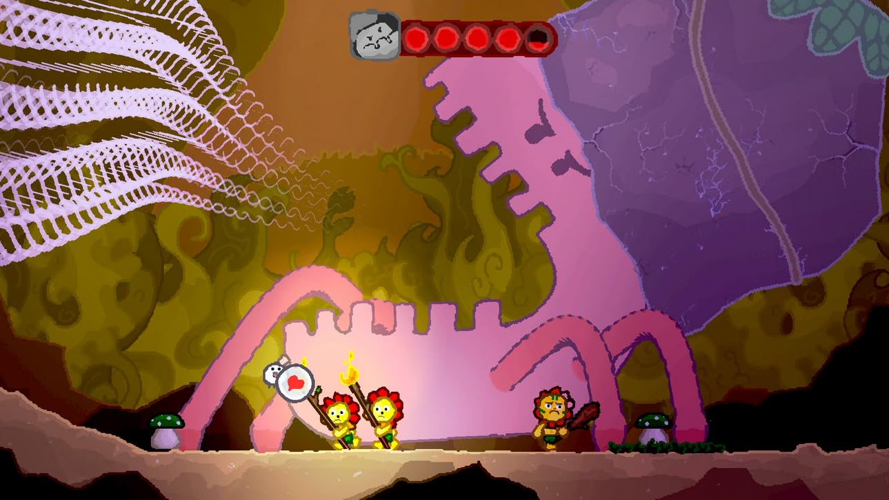 Wuppo Special Edition - PlayStation 4 - Image 4
