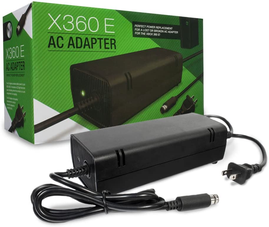 XBOX 360 E AC ADAPTER - HYPERKIN - Image 2