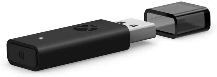 XBOX WIRELESS ADAPTER FOR WIN 10 [BULK] - Image 2
