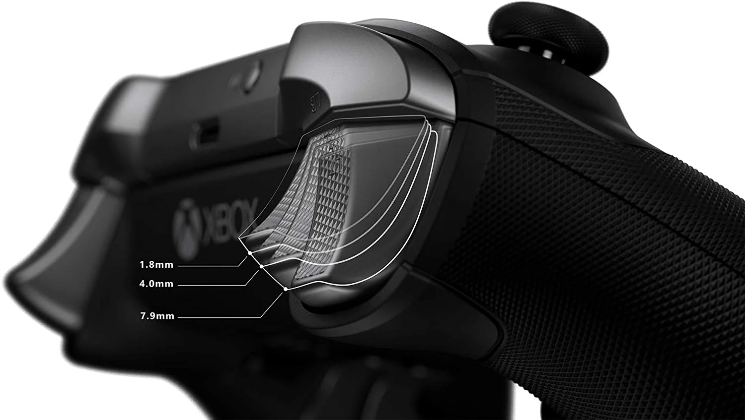 Xbox Wireless Controller Elite Series 2 - XBOX ONE / XBOX SERIES X - Image 2