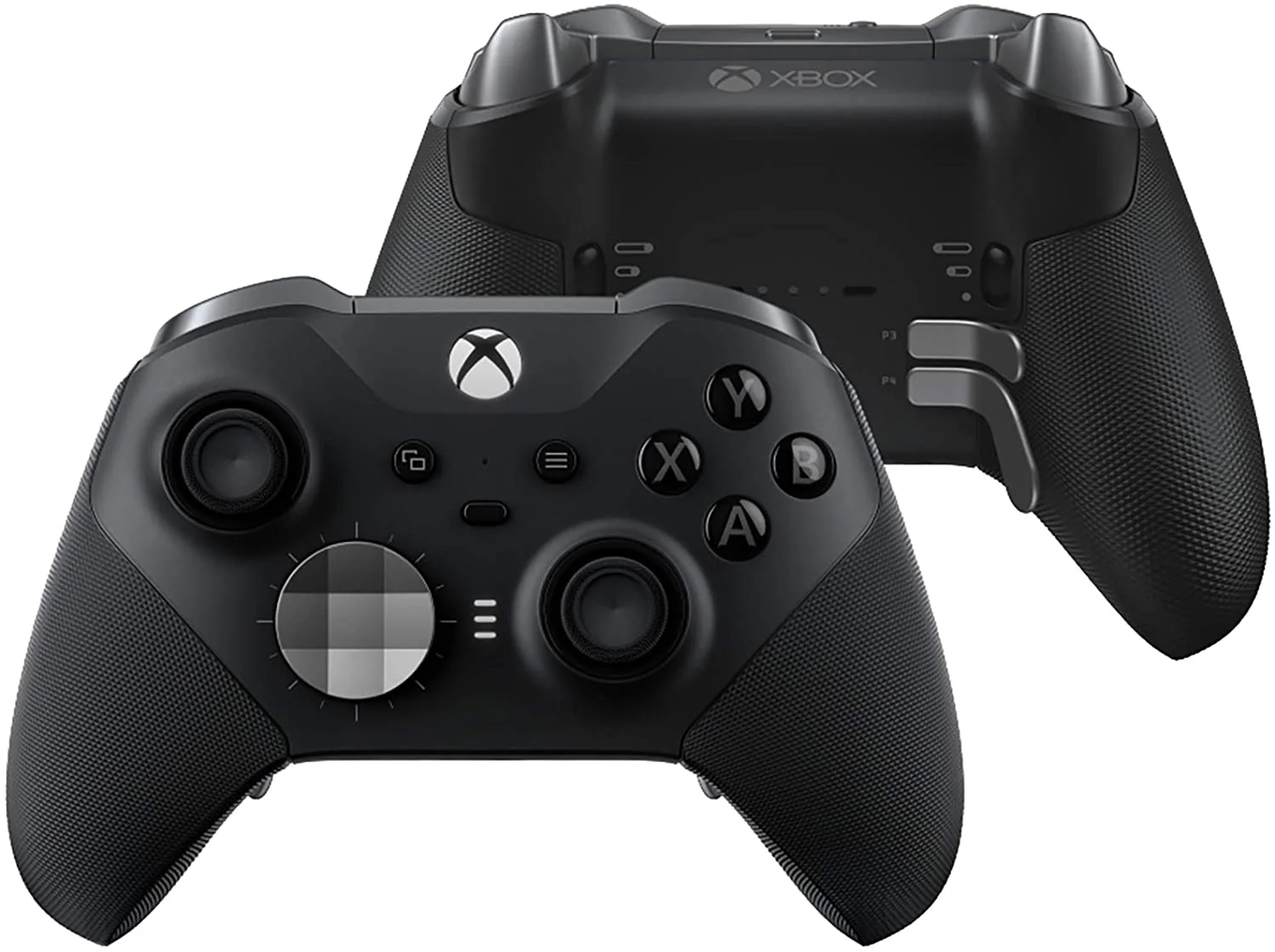Xbox Wireless Controller Elite Series 2 - XBOX ONE / XBOX SERIES X - Image 7