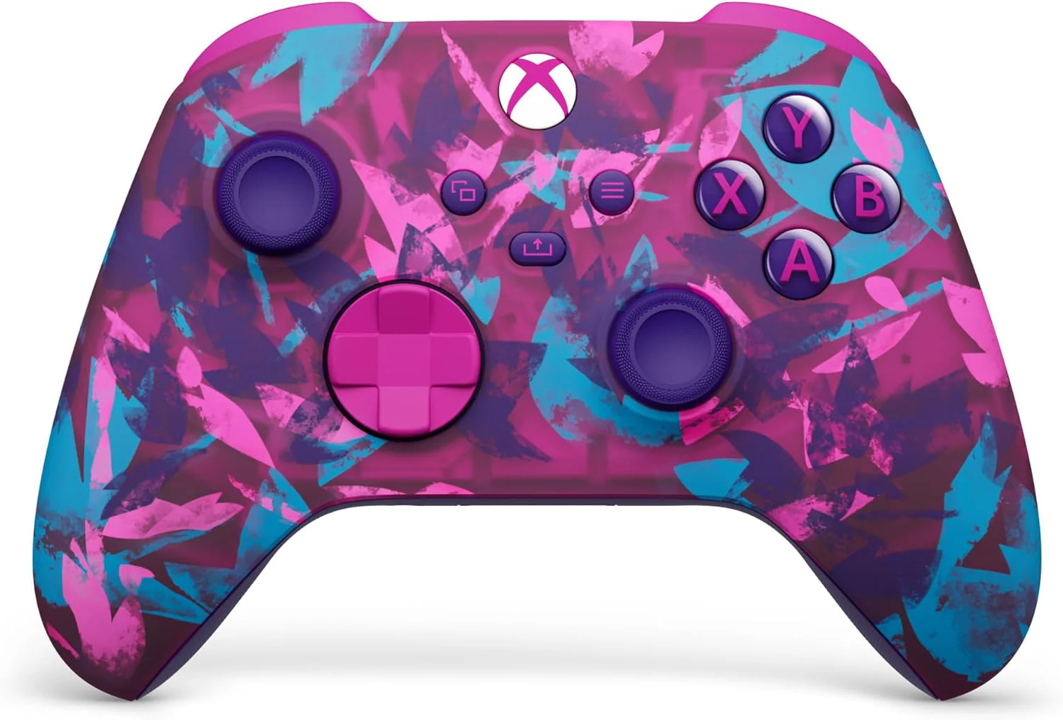 Xbox Wireless Controller for Xbox Series X|S/Xbox One/PC - Heart Breaker Special Edition (FREE SHIPPING) - Image 2