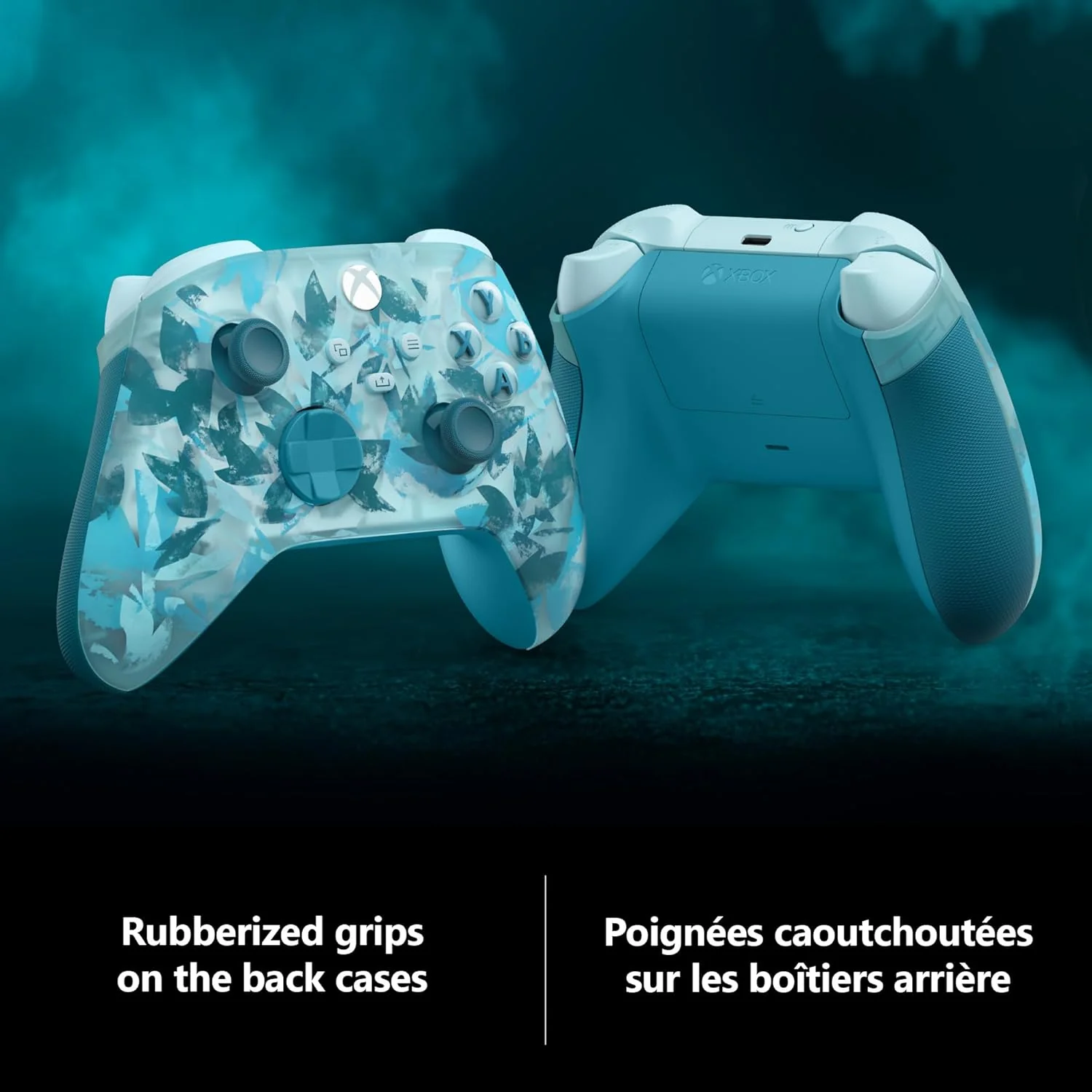 Xbox Wireless Controller for Xbox Series X|S/Xbox One/PC - Ice Breaker Special Edition (FREE SHIPPING) - Image 5