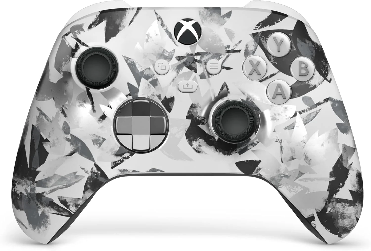 Xbox Wireless Controller for Xbox Series X|S/Xbox One/PC - Storm Breaker Special Edition (FREE SHIPPING) - Image 2