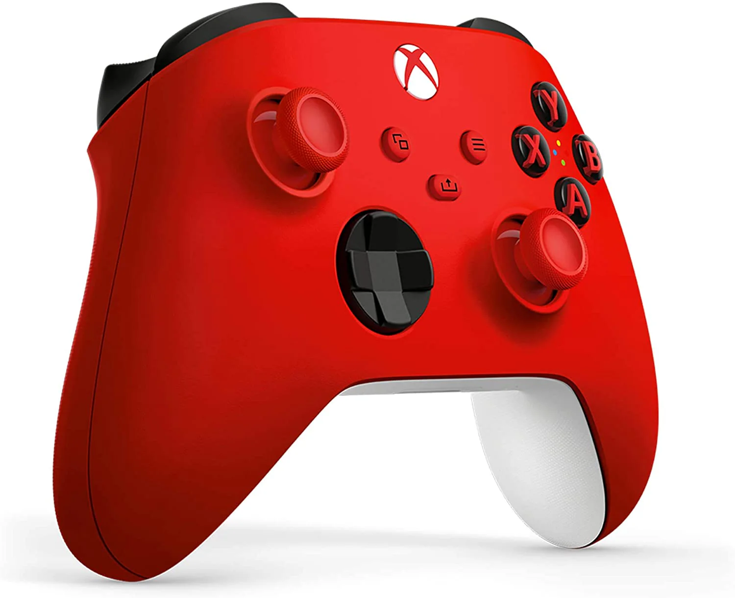 Xbox Wireless Controller – ( Pulse Red ) for Xbox Series X|S, Xbox One, and Windows 10 Devices - Image 5