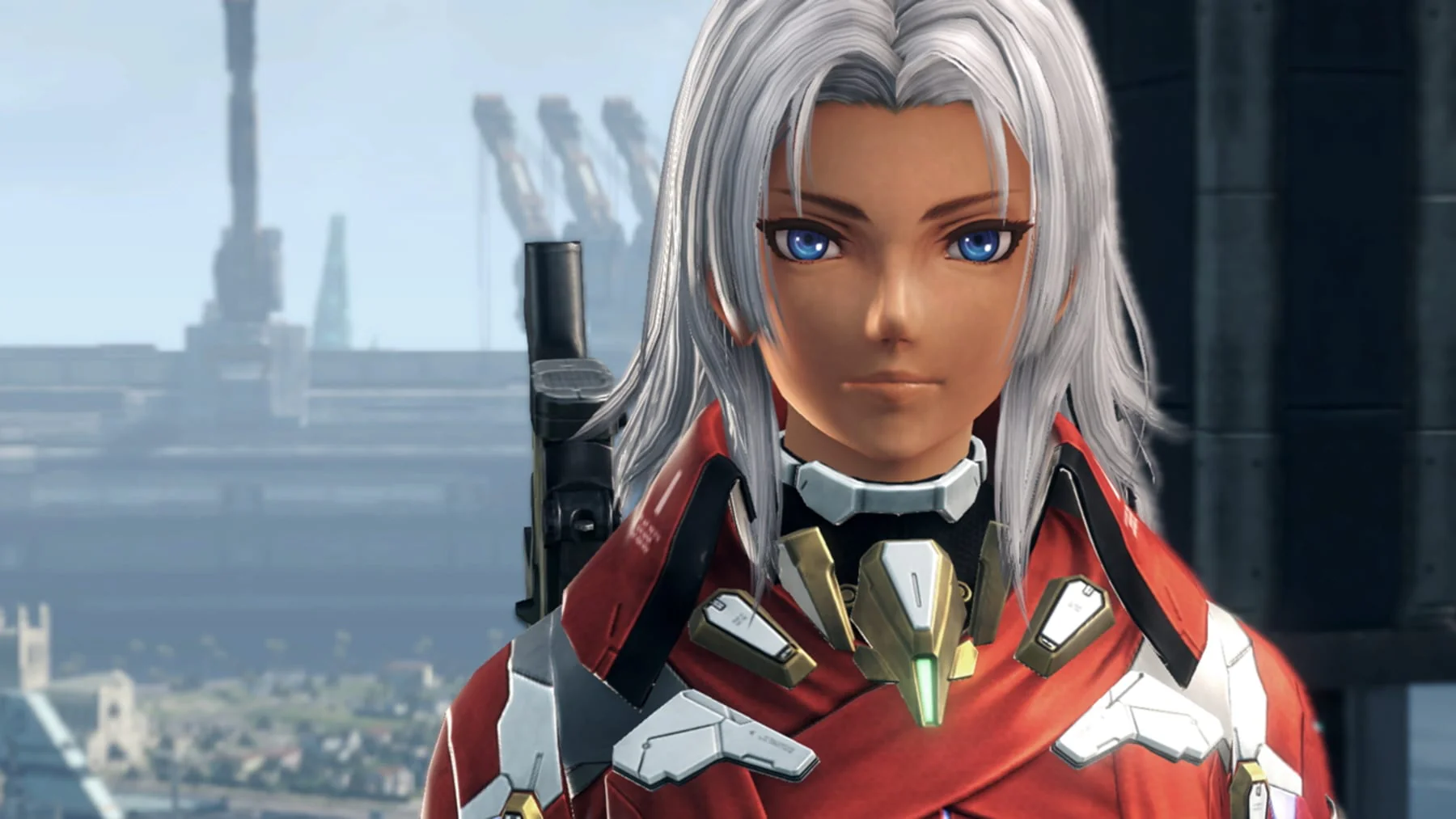 Xenoblade Chronicles X: Definitive Edition - Nintendo Switch - Image 3