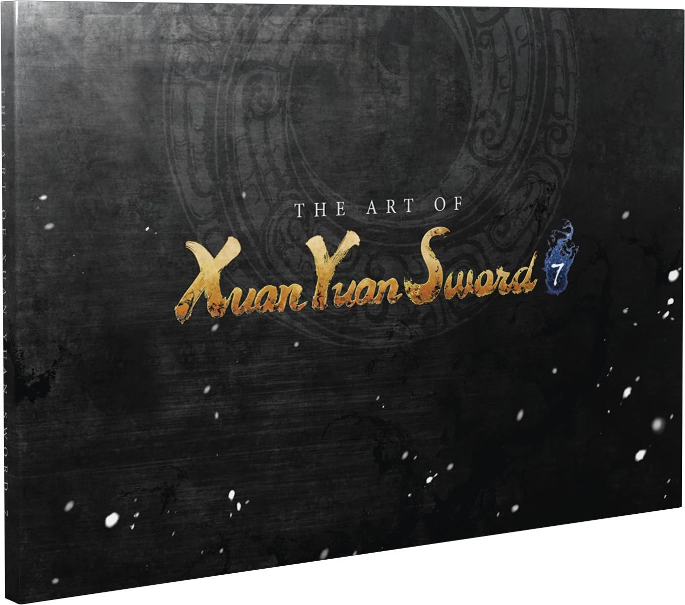 Xuan Yuan Sword 7 [LIMITED EDITION] - SWITCH - Image 8