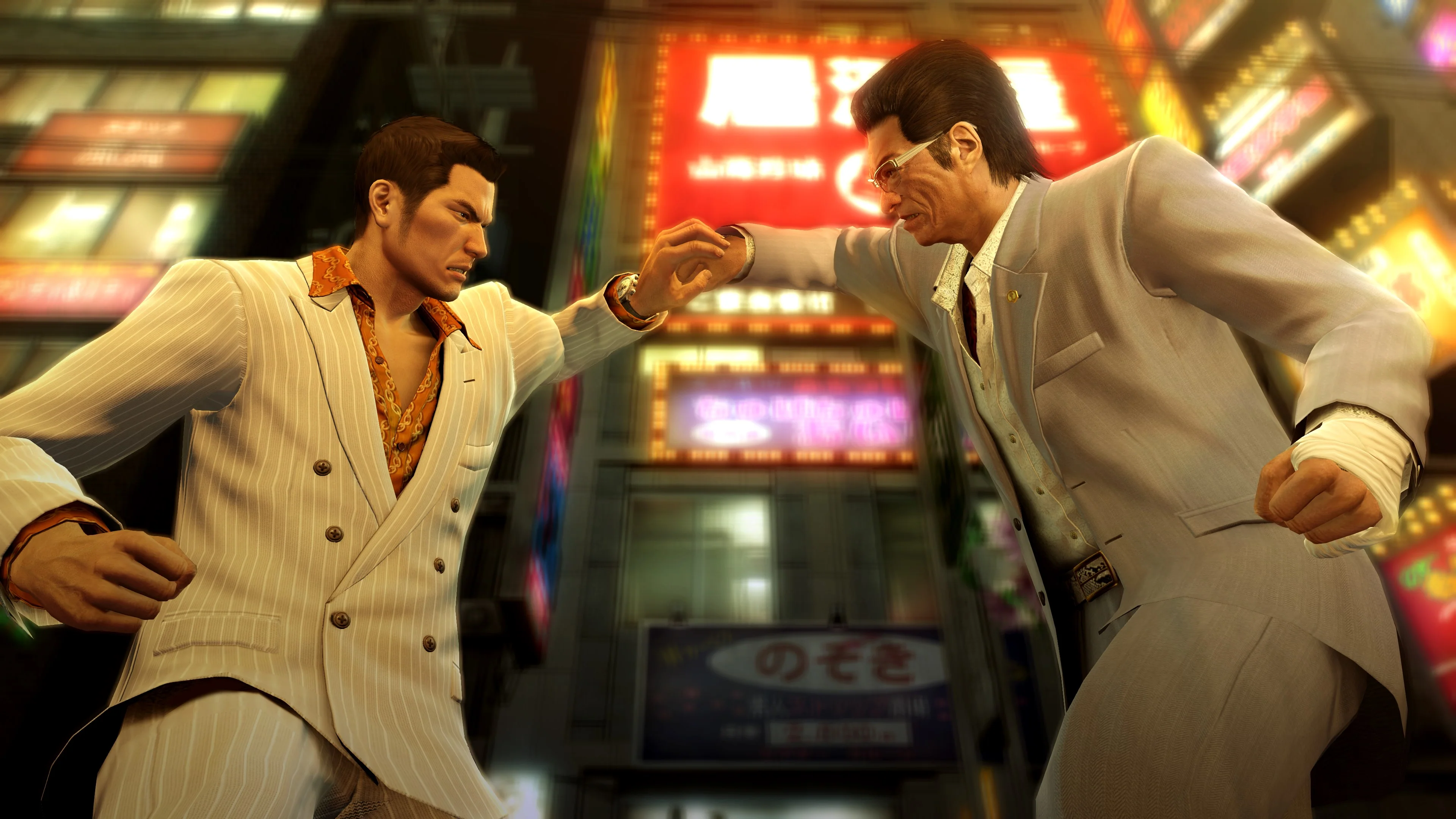 Yakuza 0 Director’s Cut [Game-Key Card] - Nintendo Switch 2 - Image 3